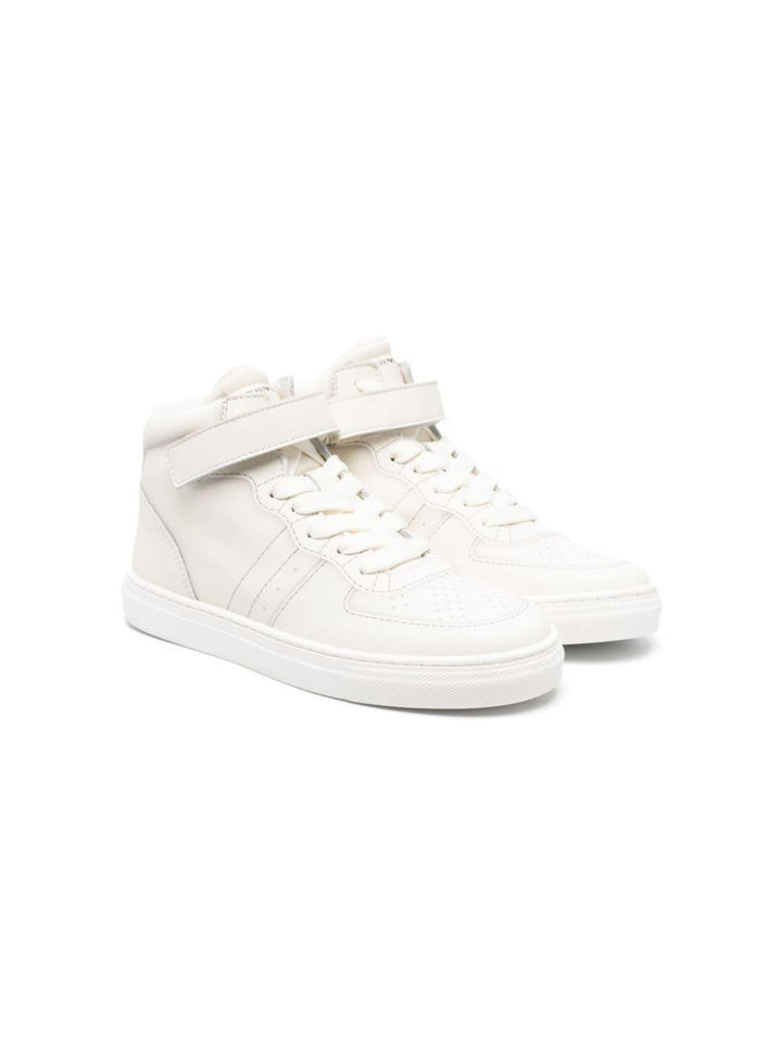 EMPORIO ARMANI KIDS XYZ013XOI7600894