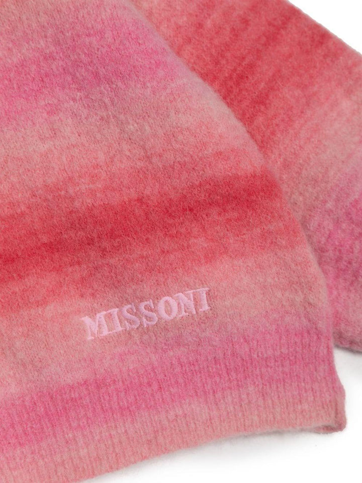 Felpa multicolor bambina