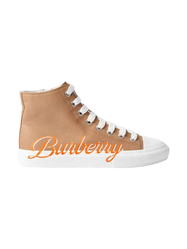 Sneakers beige unisex