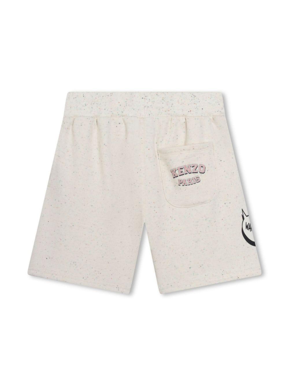 bermuda beige bambina