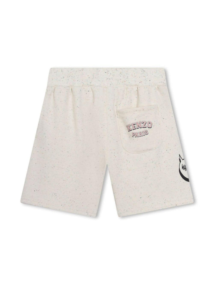 bermuda beige bambina