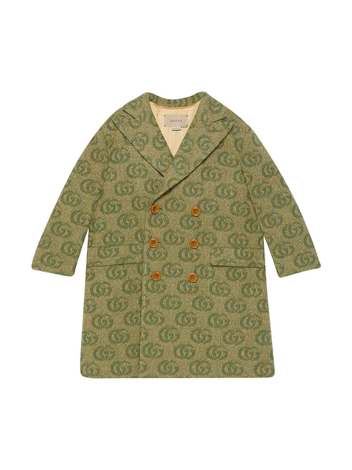 GUCCI KIDS 692705XWATM2298
