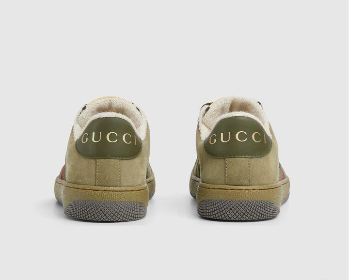 sneakers verde bambino 626620FAD94 3243 GUCCI KIDS 