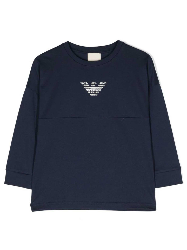 EMPORIO ARMANI KIDS 6R4TE31JFFZ09L0