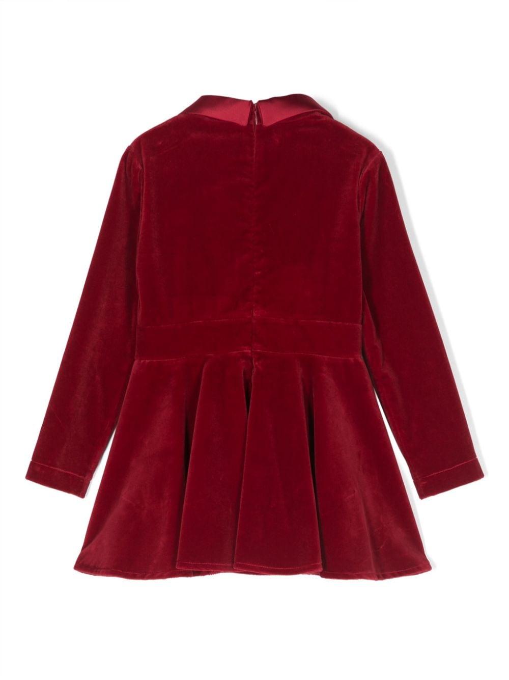 ELISABETTA FRANCHI LA MIA BAMBINA EFAB502VE0083386