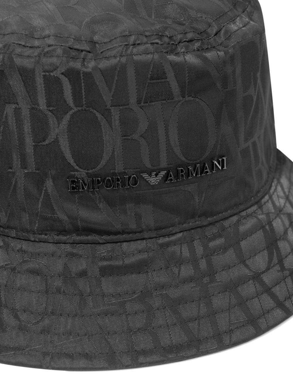 Cappello blu bambino