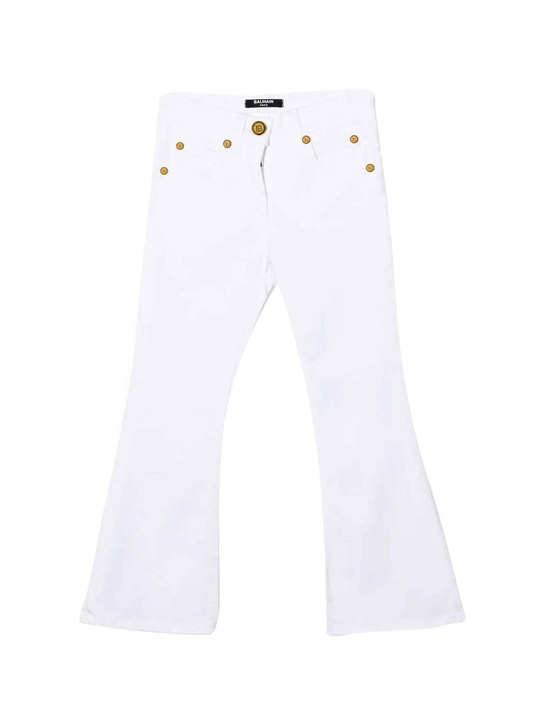 BALMAIN KIDS 6R6B00D0039100