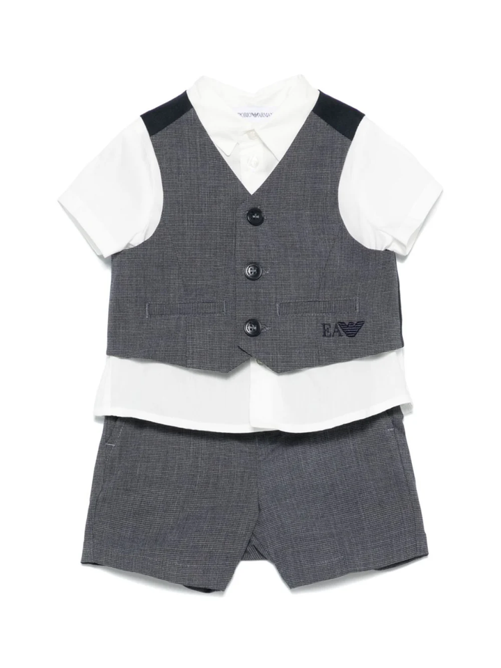 EMPORIO ARMANI KIDS EB000184AF12958F8033