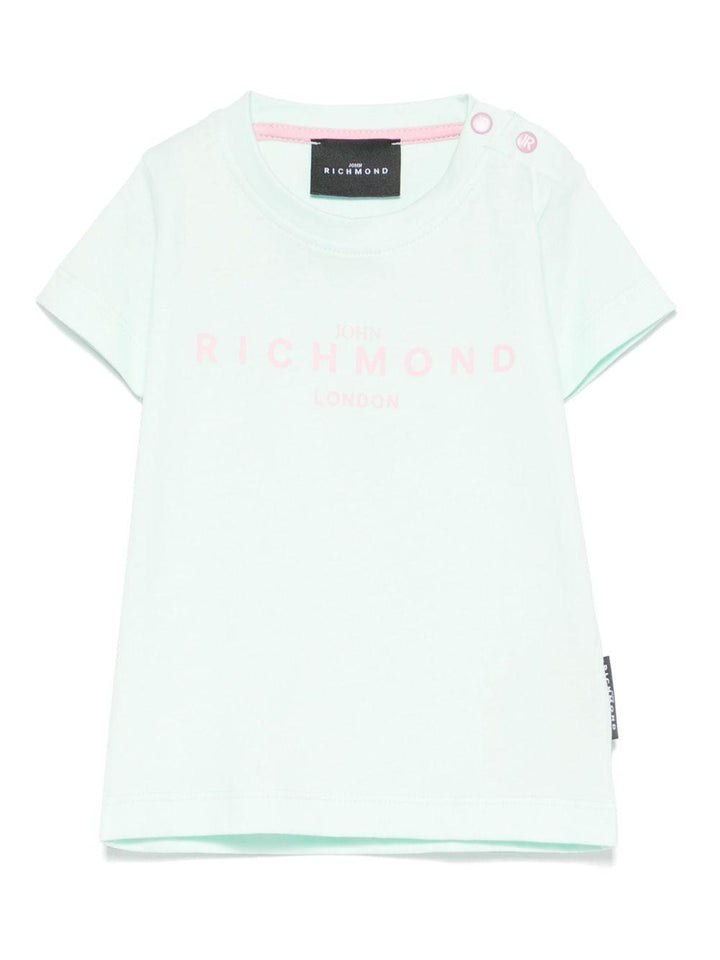 JOHN RICHMOND KIDS RIP25002TST9BAYPINK