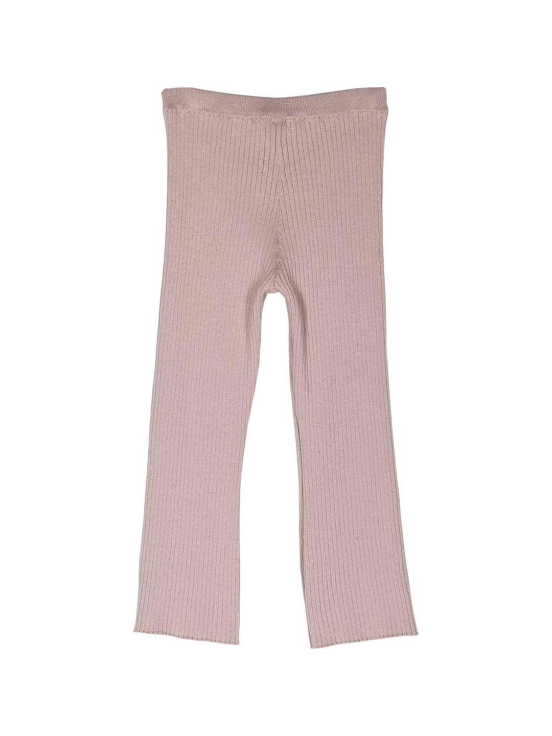 Pantaloni rosa bambina