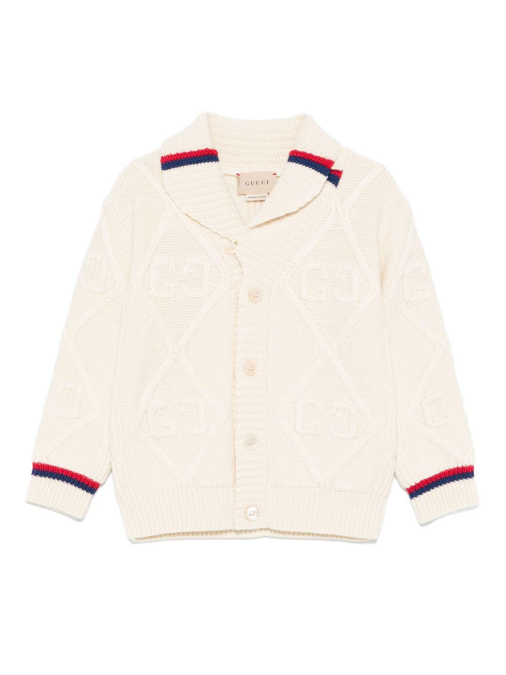 GUCCI KIDS 764742XKD3I9098