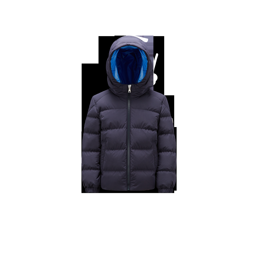 Moncler Kids 1A0004454A9174S
