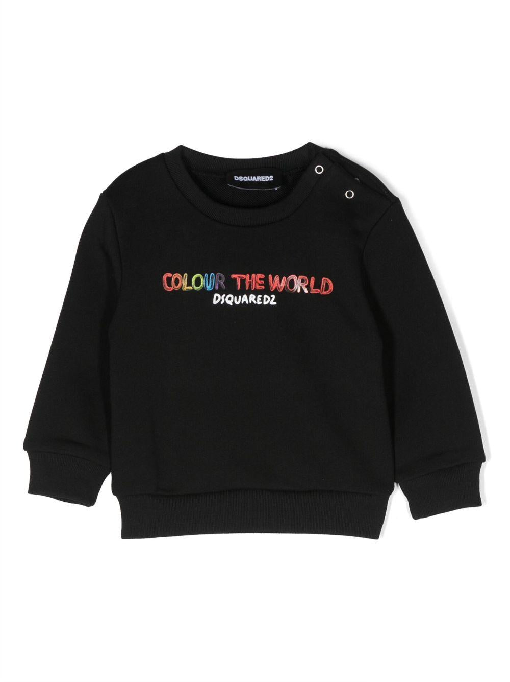 DSQUARED2 KIDS DQ1989D0A41DQ900