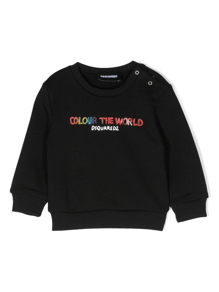 DSQUARED2 KIDS DQ1989D0A41DQ900