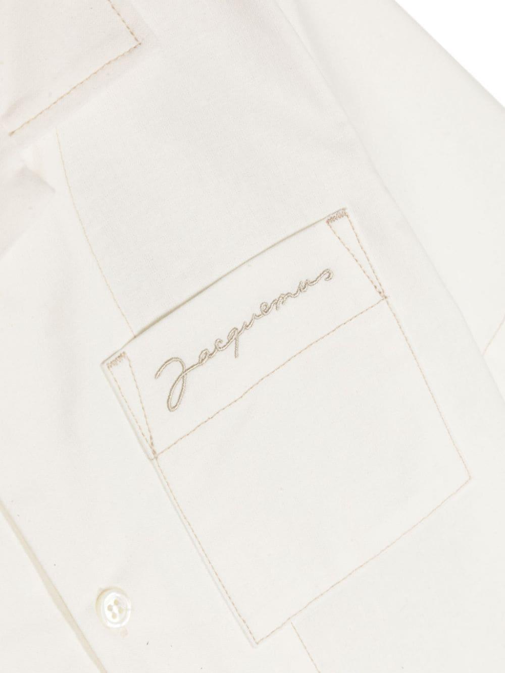 JACQUEMUS KIDS Q00005148