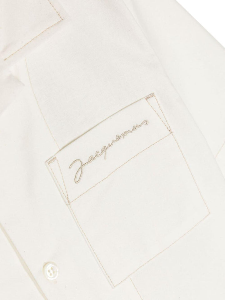 JACQUEMUS KIDS Q00005148