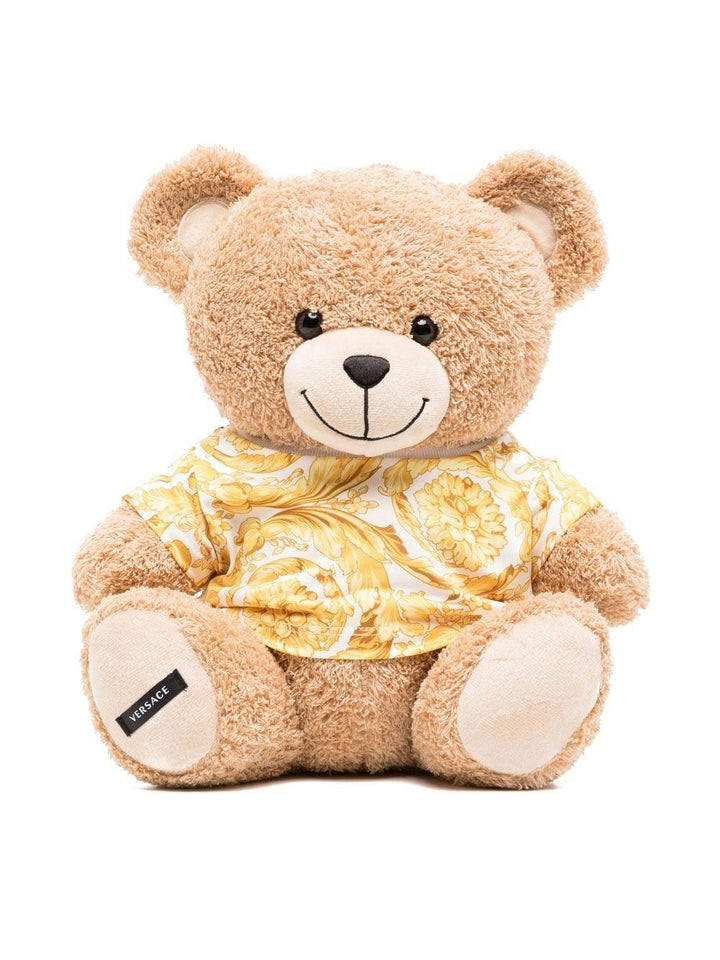 Orsacchiotto marrone unisex