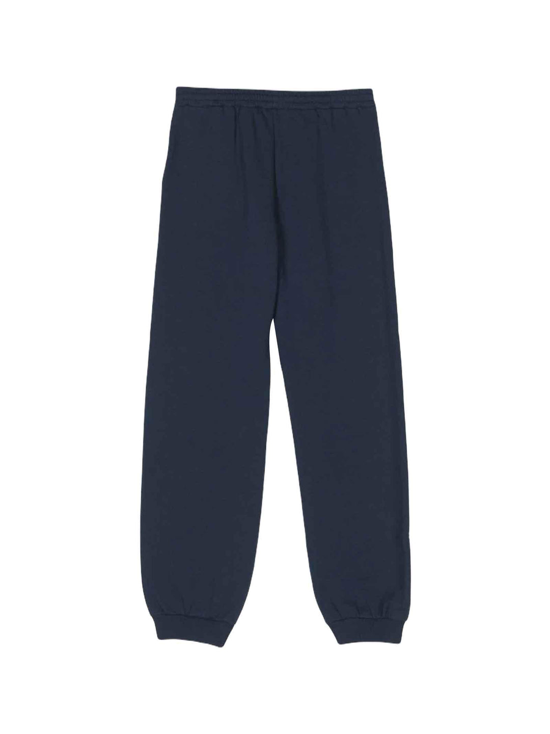 Pantaloni blu unisex