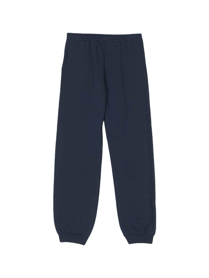 Pantaloni blu unisex