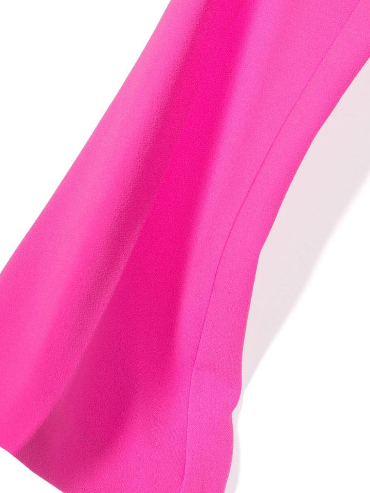 pantaloni fucsia bambina