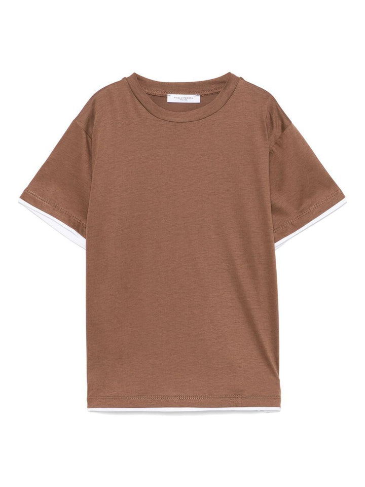 Paolo Pecora kids PP3926T/B