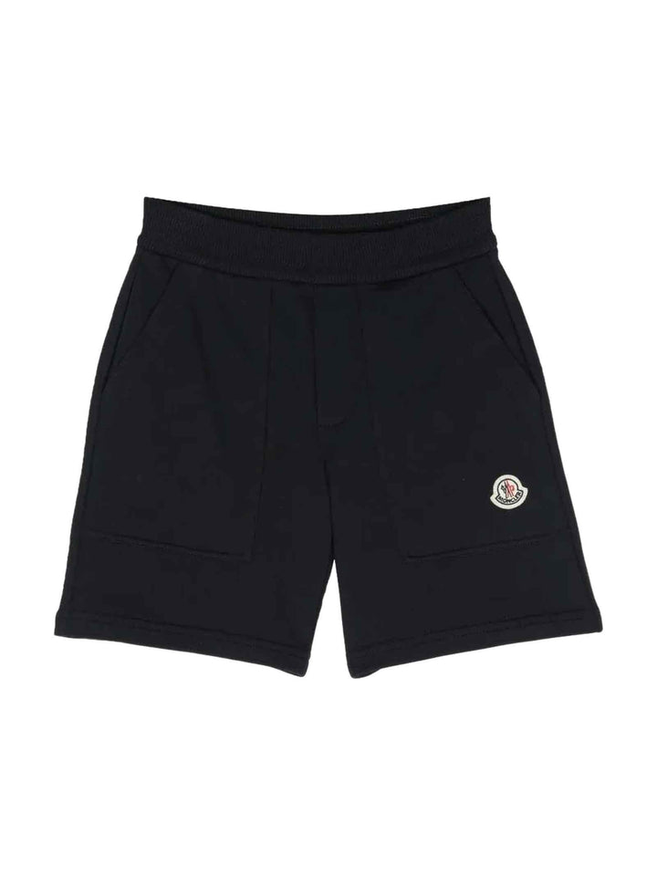 Moncler Kids 8H00010809AG778