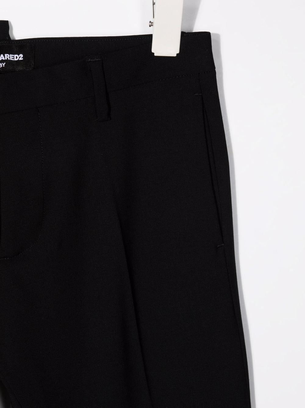 Pantalone nero