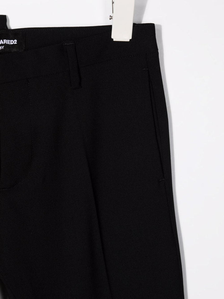 Pantalone nero