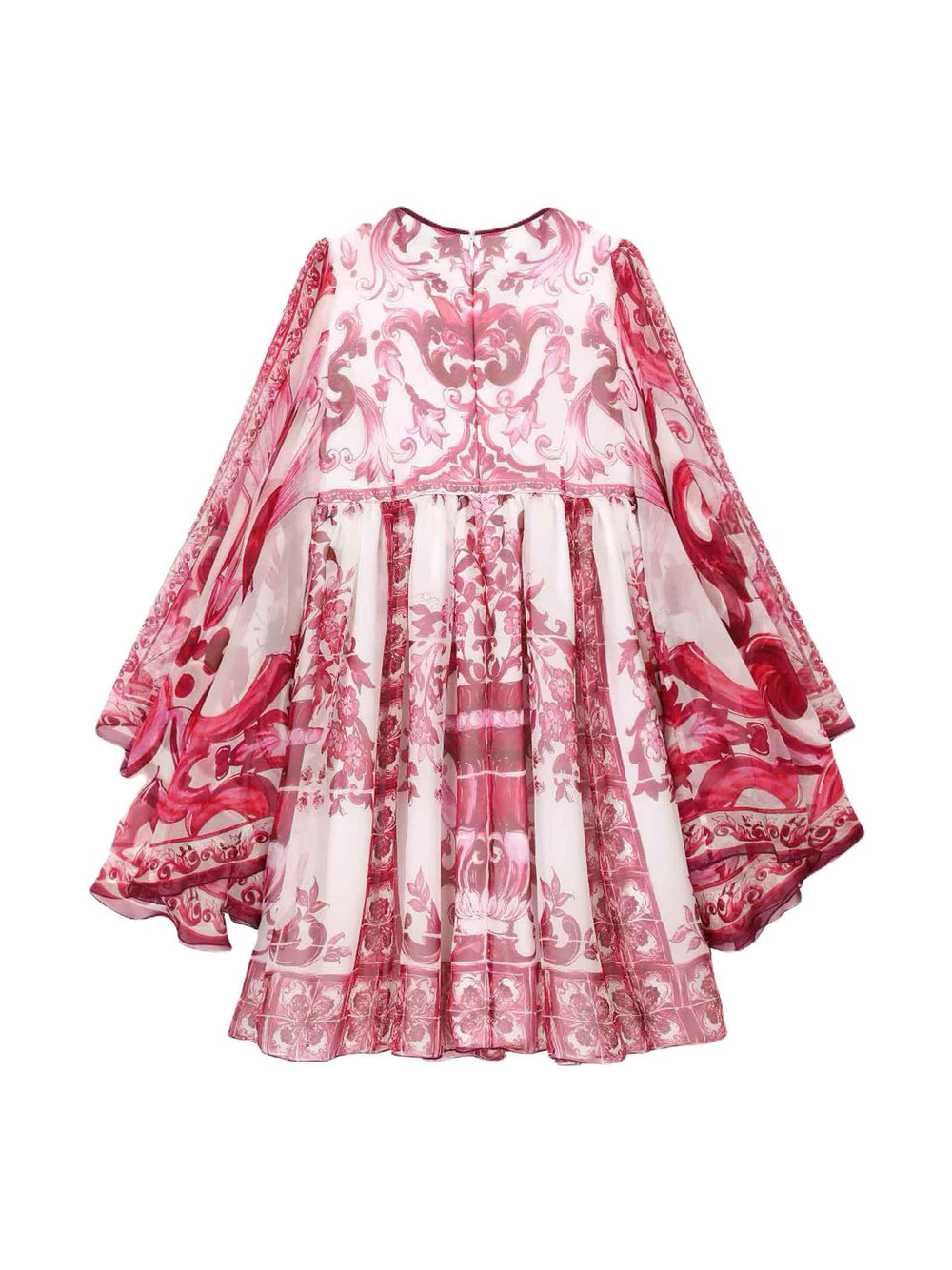 Dolce & Gabbana kids L53DE9G7EY7HE3TN