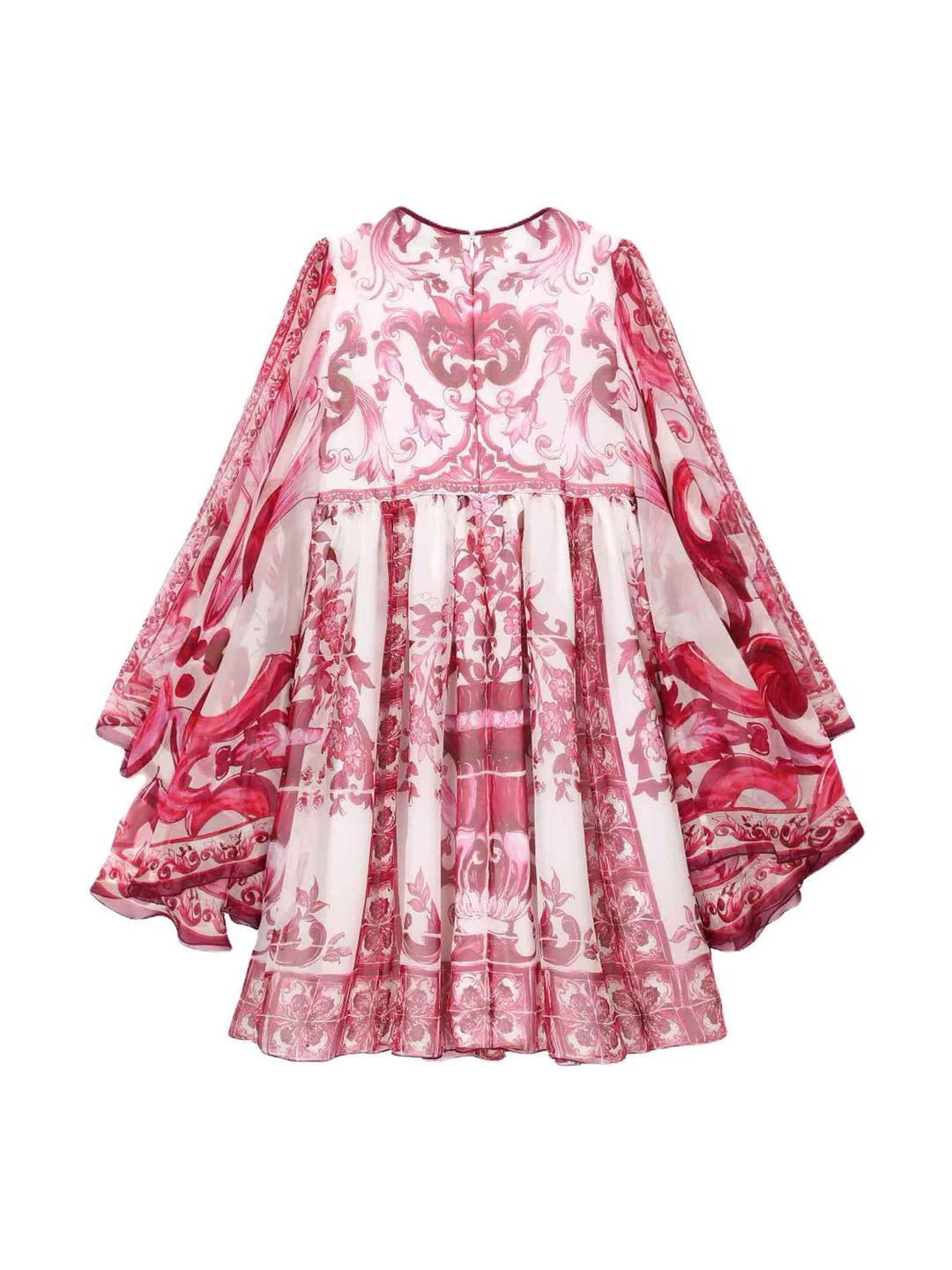Dolce & Gabbana kids L53DE9G7EY7HE3TN