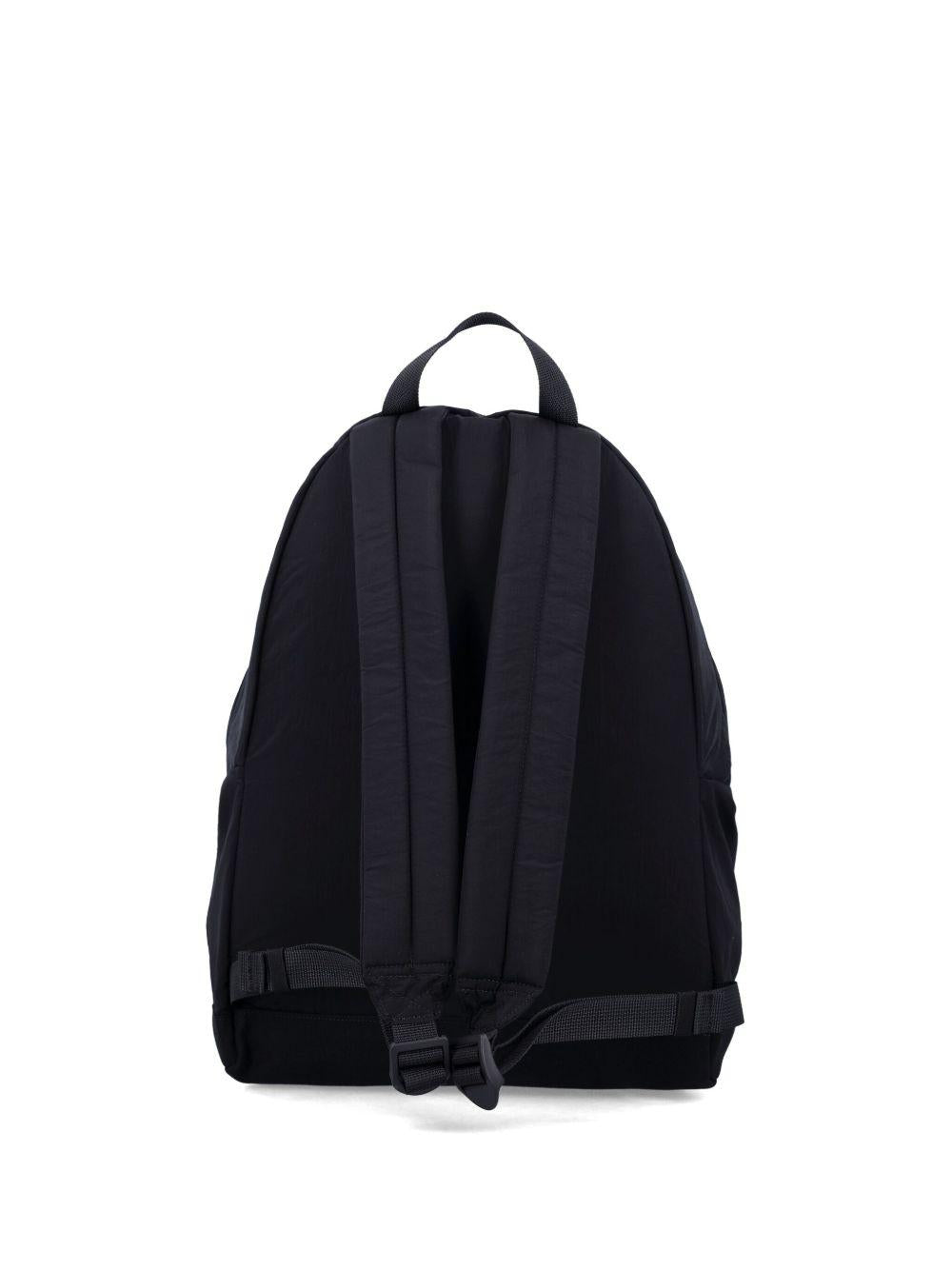 zaino nero bambino