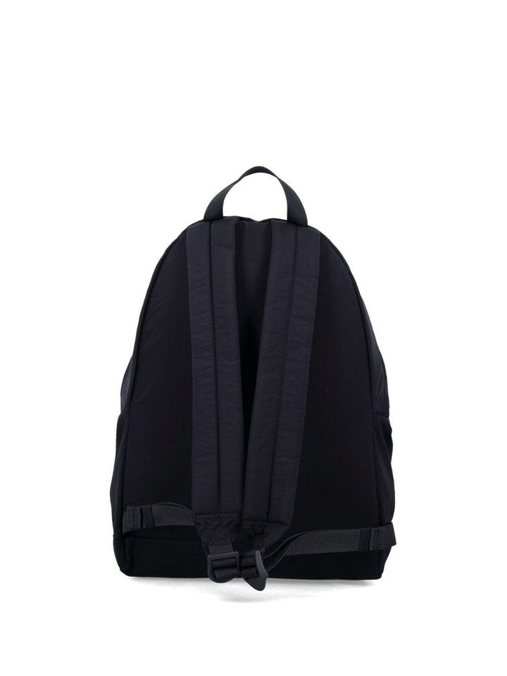 zaino nero bambino