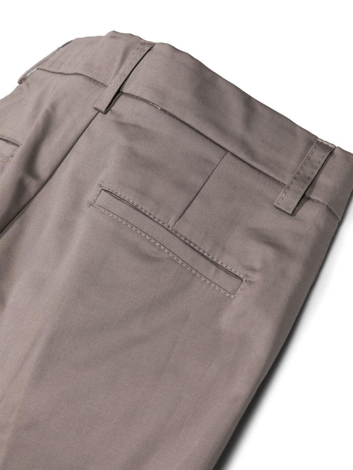 Completo beige bambino