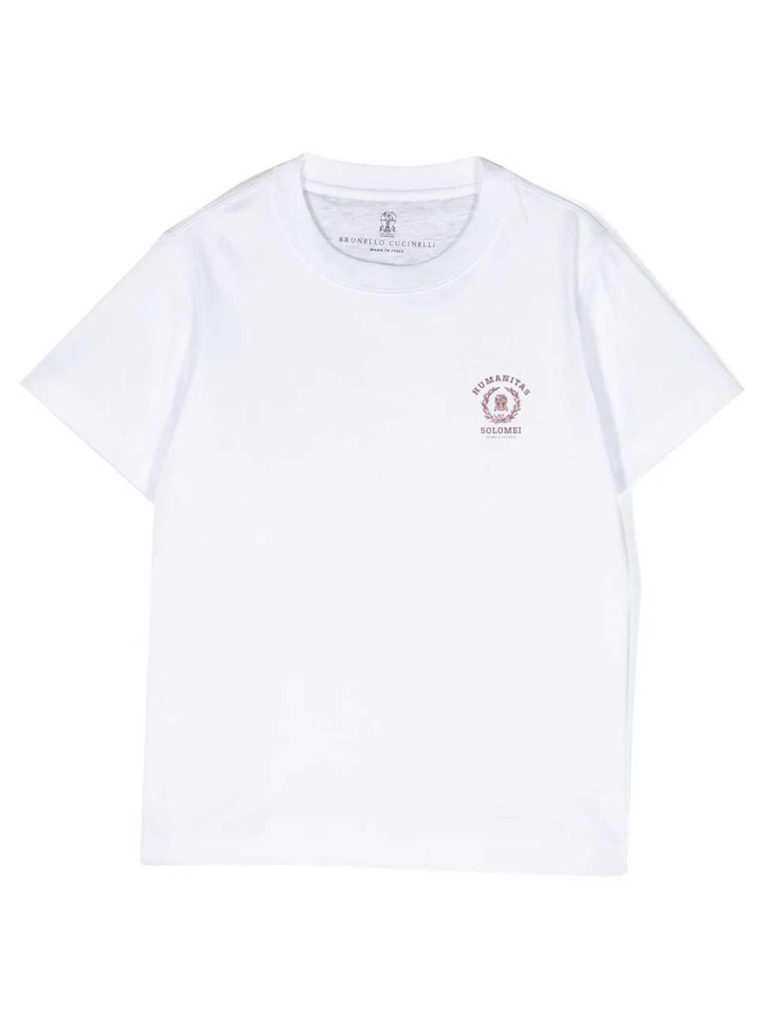 Brunello Cucinelli Kids B0T61T104CAJ27