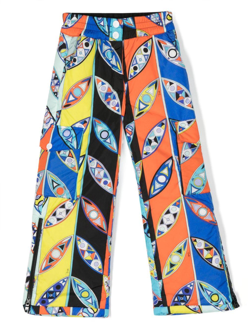 EMILIO PUCCI JUNIOR PT6B70N0196999