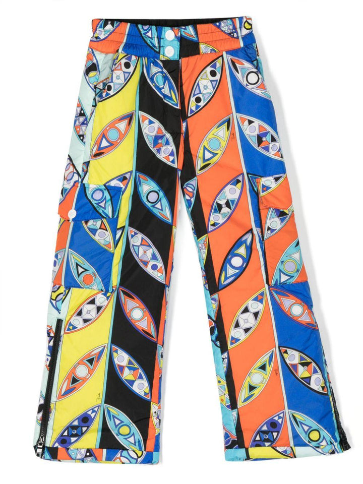 EMILIO PUCCI JUNIOR PT6B70N0196999