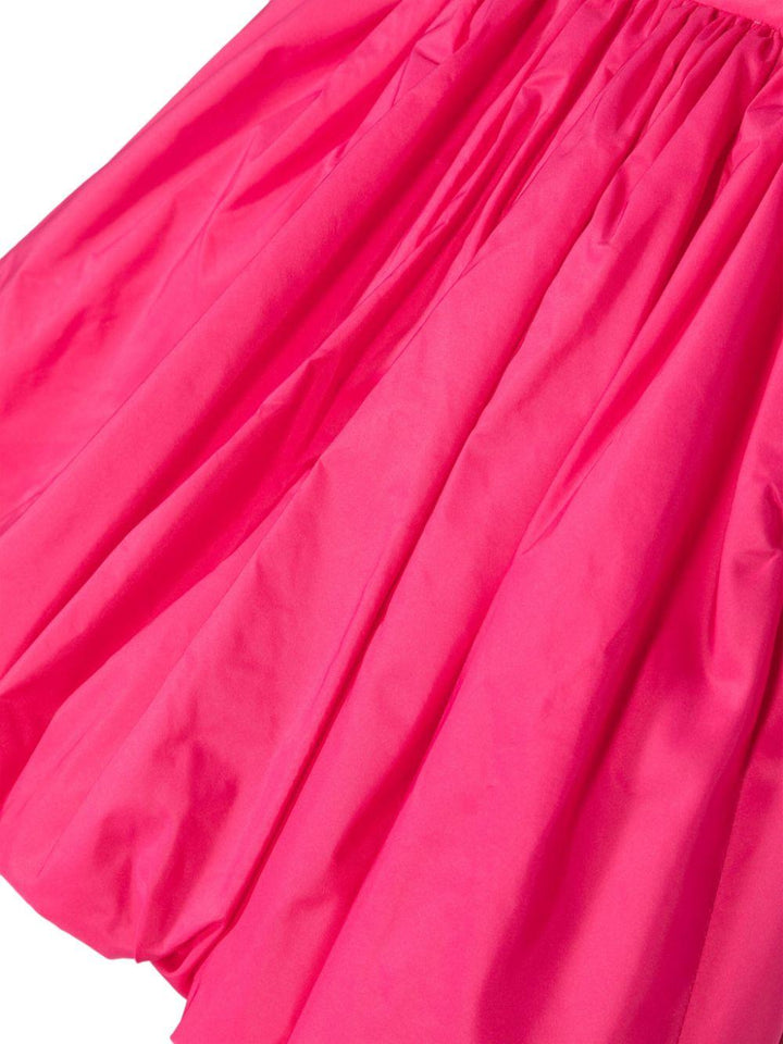 Gonna fucsia bambina