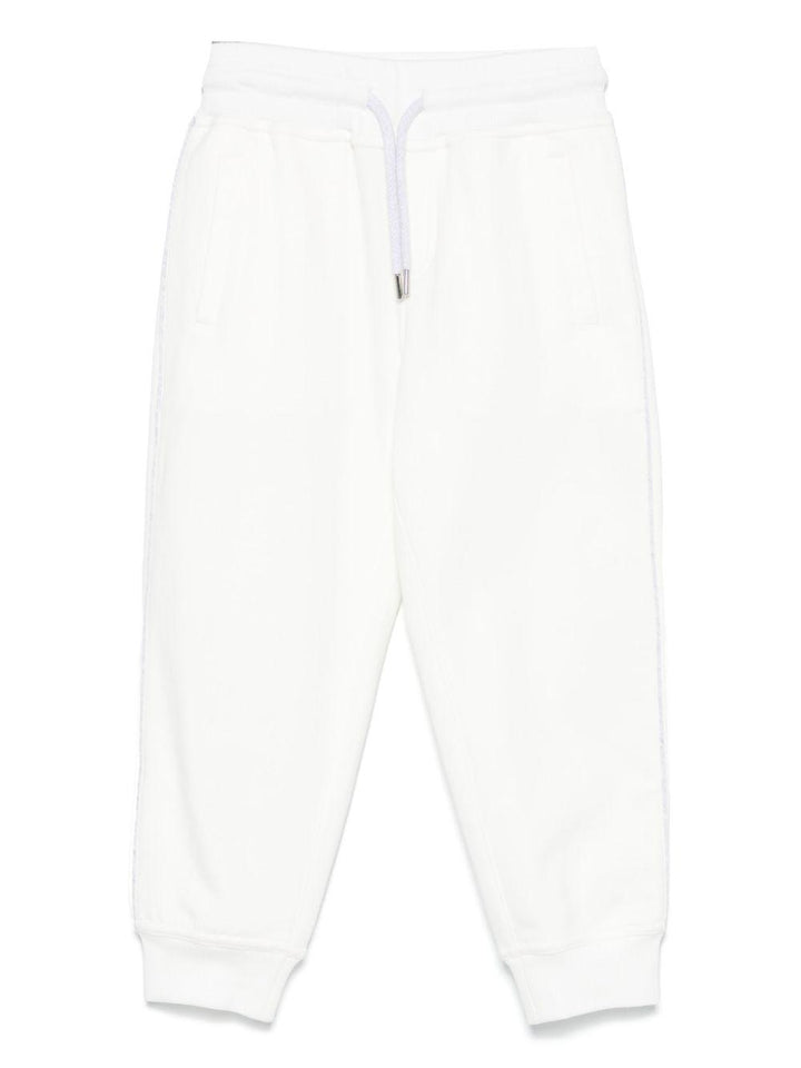 Brunello Cucinelli Kids BW863E353C7220