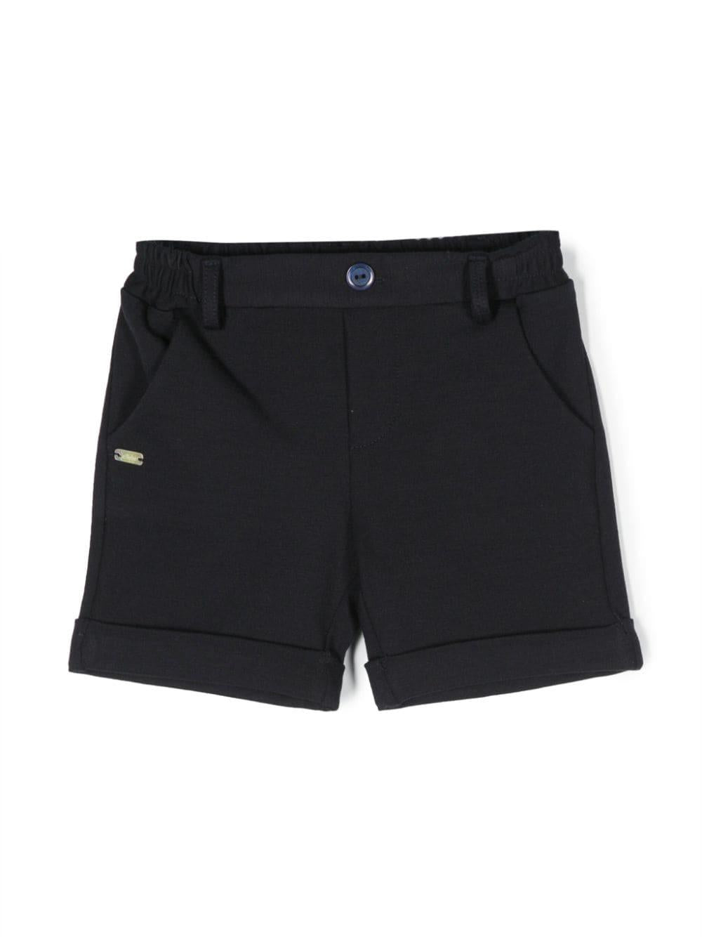 Le bebè LBB4369BLU