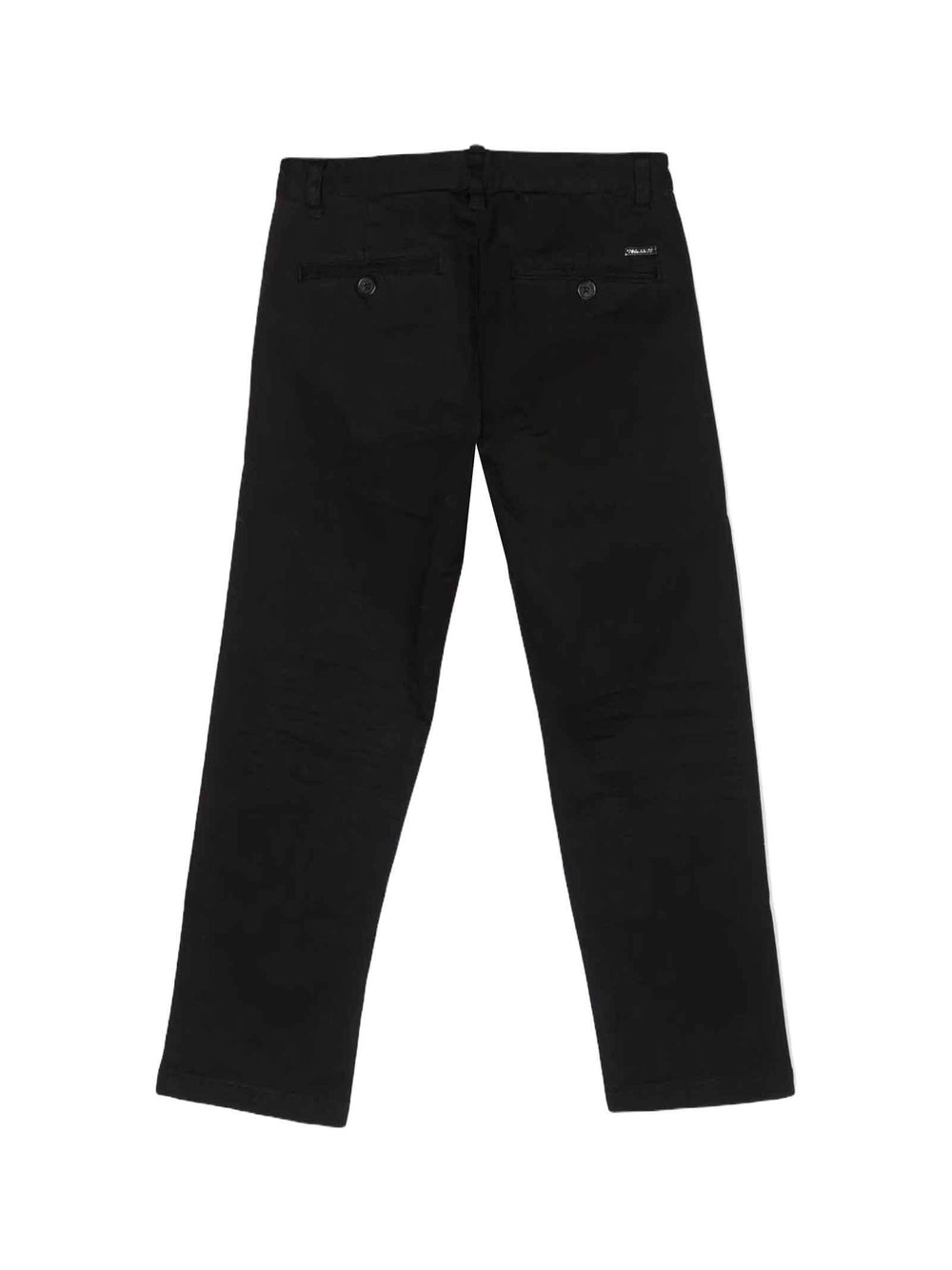 DSQUARED2 KIDS DQ1748D0A4SDQ900