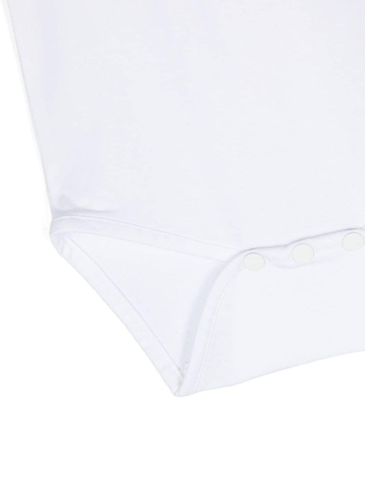 Body bianco neonata