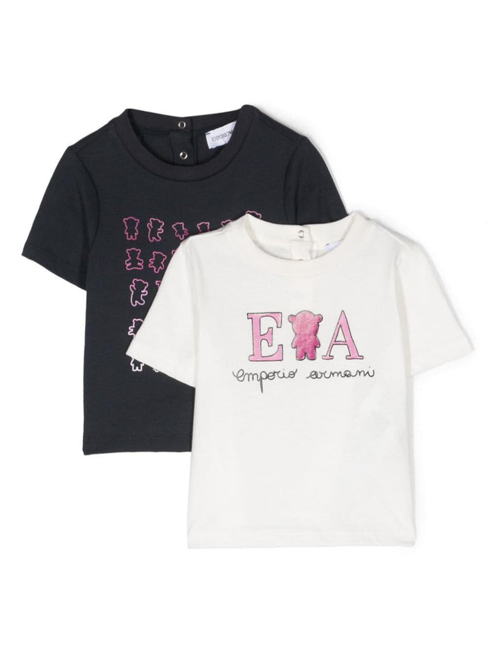 Set multicolor neonata
