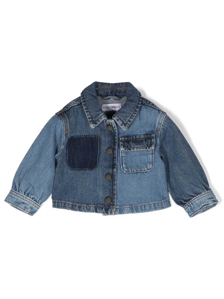 EMPORIO ARMANI KIDS 6REB043D1WZ0942
