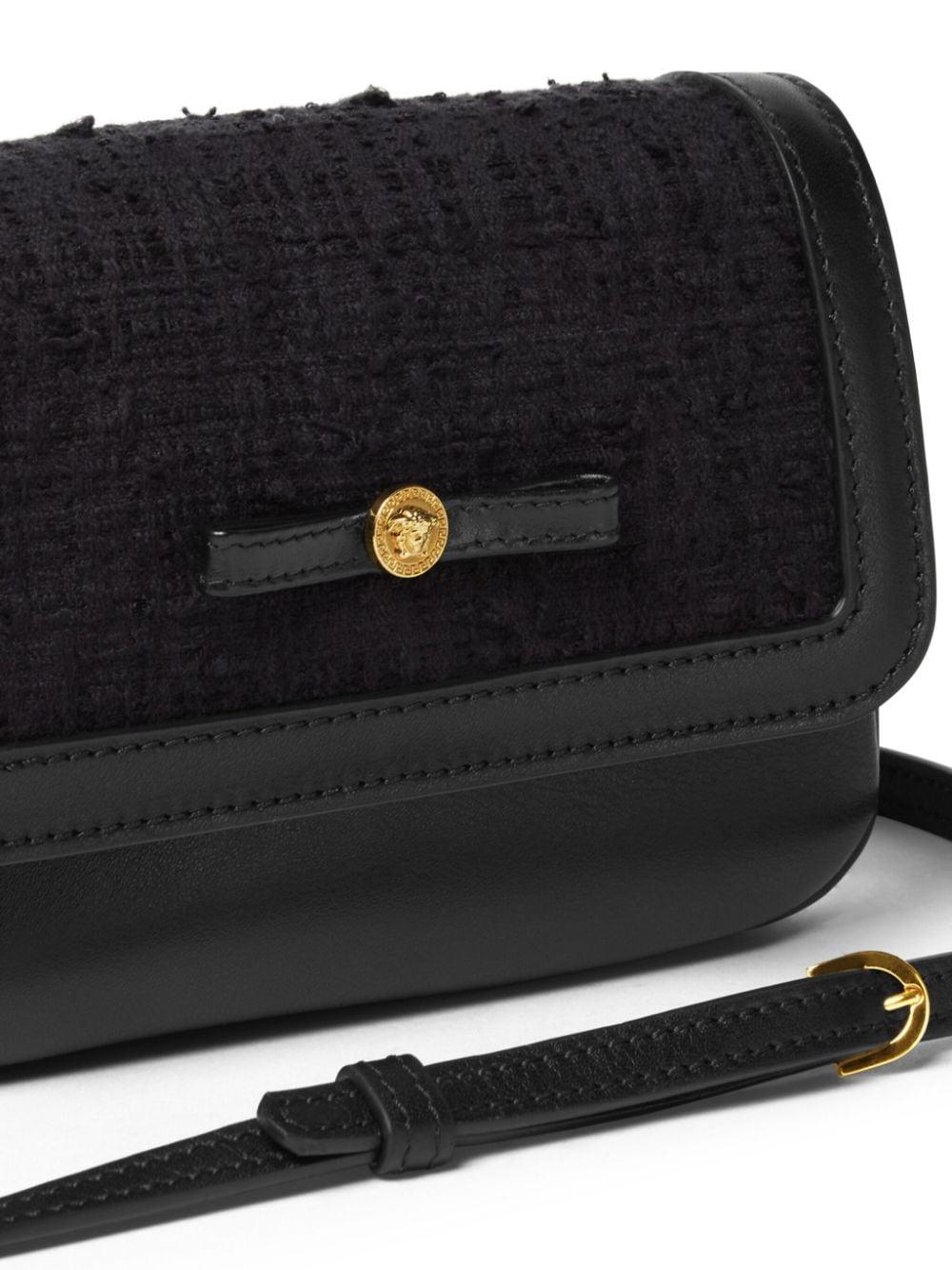 Borsa nera bambina