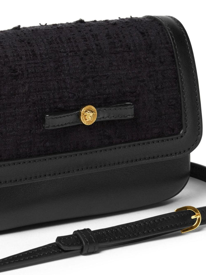 Borsa nera bambina