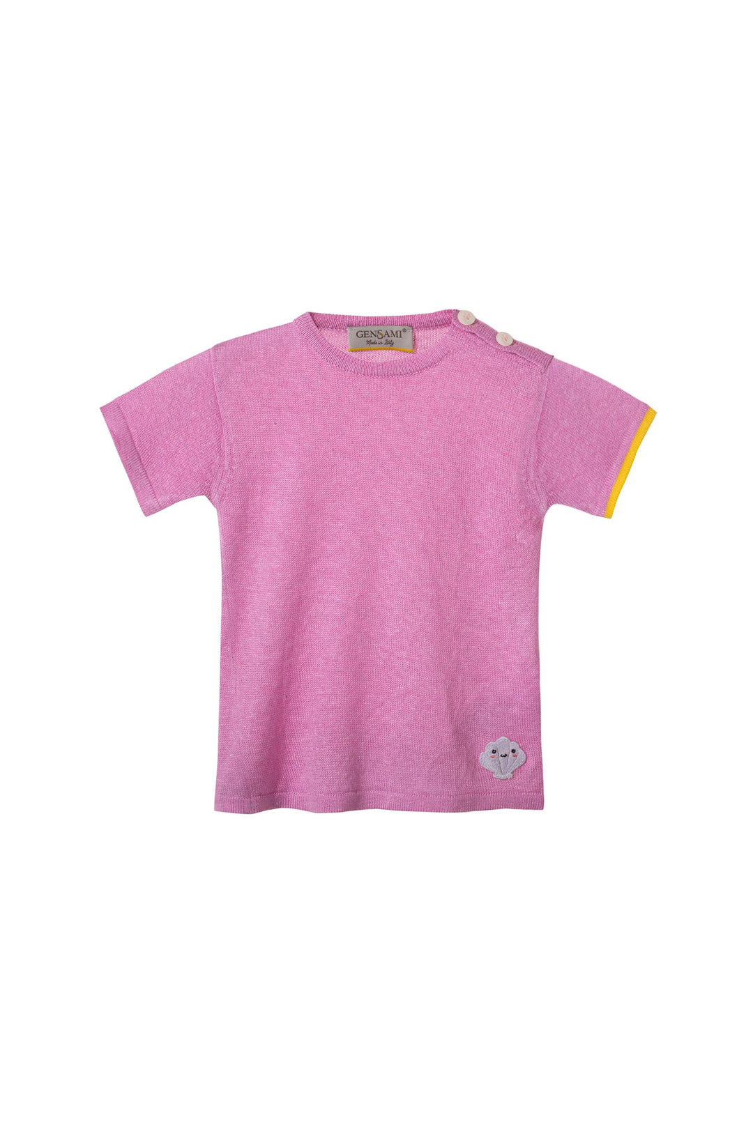 GENSAMI GIR01BSOFTVIOLETPINK