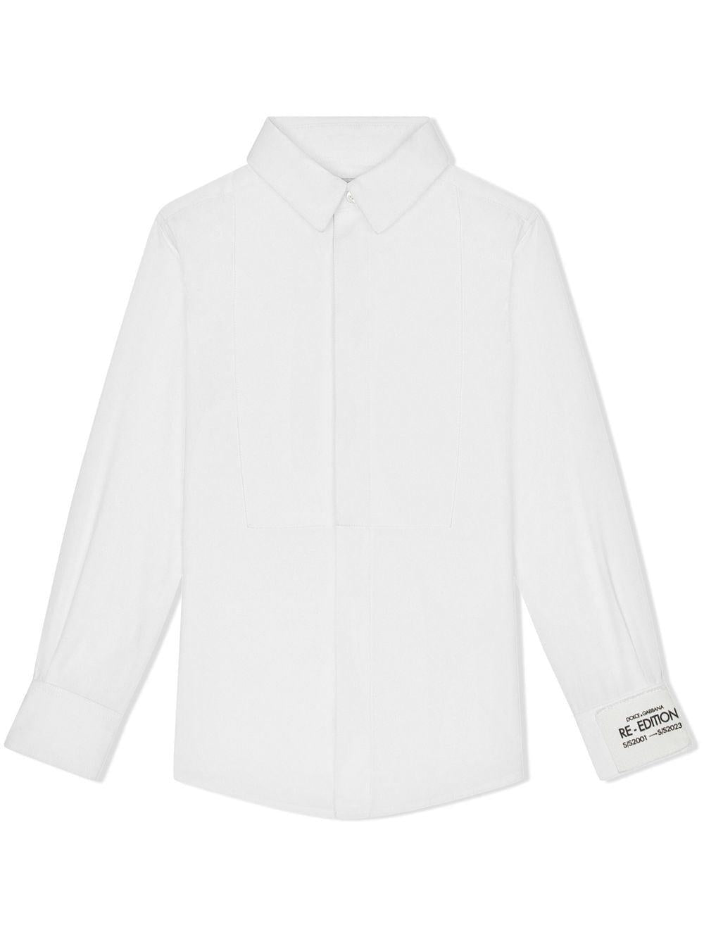 Dolce & Gabbana kids L43S76G7I8XW0800