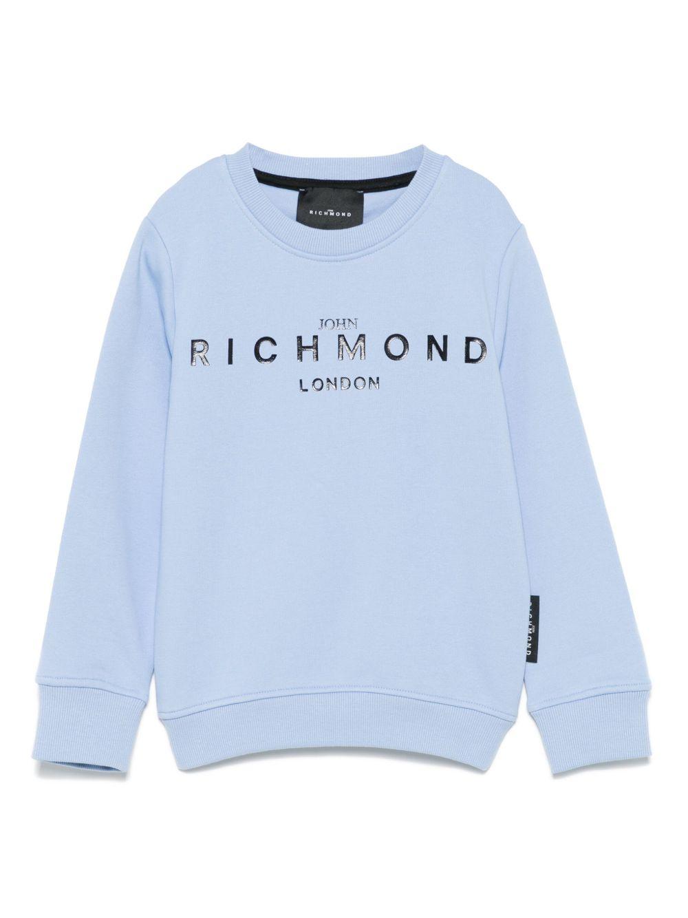 RICHMOND RBP25005FELSCLBLUEBK