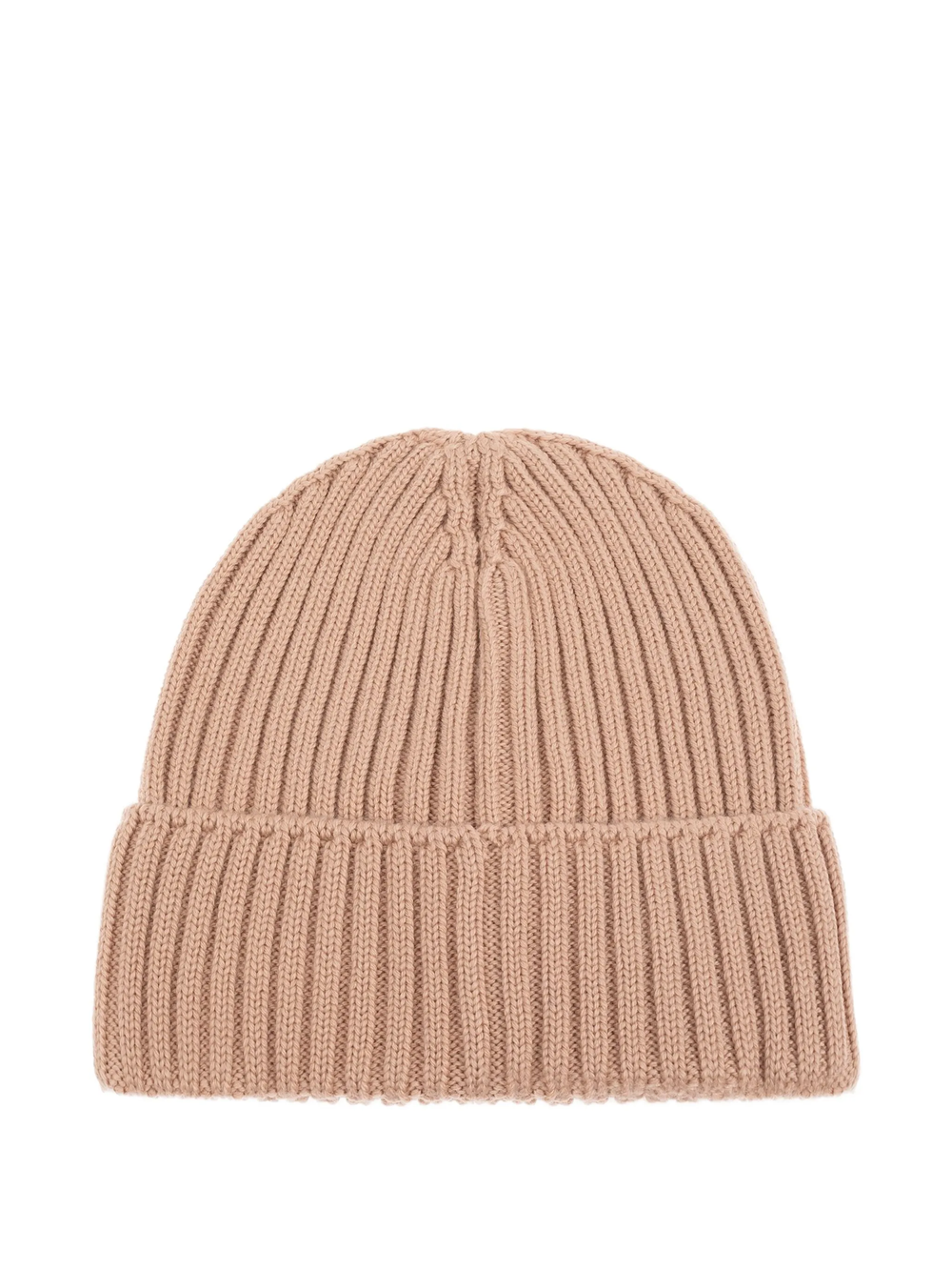 cappello beige bambino 3B00012M1131 513 Moncler Kids 