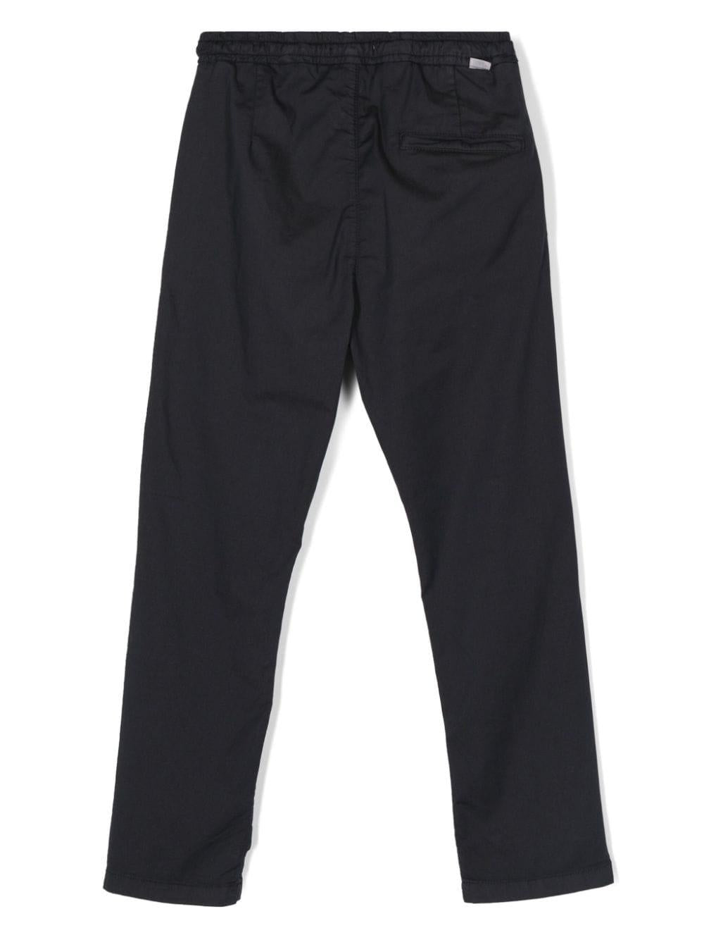 Pantaloni blu bambino